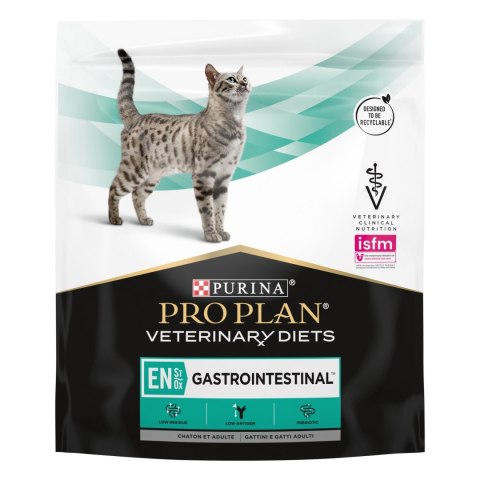 PURINA Pro Plan Veterinary Diets EN Gastrointestinal Cat 400g PURINA Pro Plan Veterinary Diets EN Gastrointestinal Cat 400g