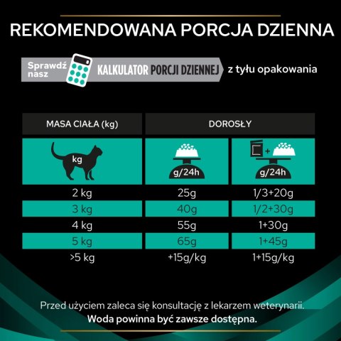 PURINA Pro Plan Veterinary Diets EN Gastrointestinal Cat 400g PURINA Pro Plan Veterinary Diets EN Gastrointestinal Cat 400g