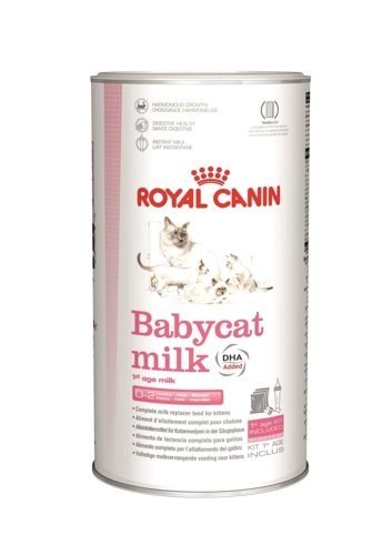 ROYAL CANIN Babycat Milk 300g ROYAL CANIN Babycat Milk 300g
