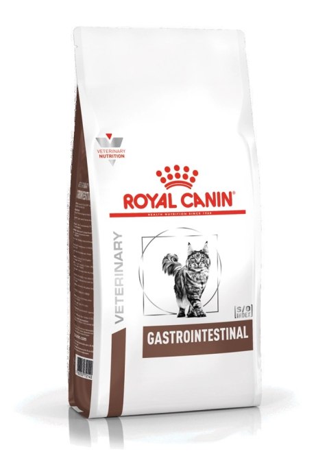 ROYAL CANIN Gastrointestinal 400g ROYAL CANIN Gastrointestinal 400g