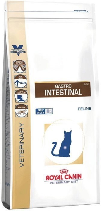 ROYAL CANIN Gastrointestinal 400g ROYAL CANIN Gastrointestinal 400g