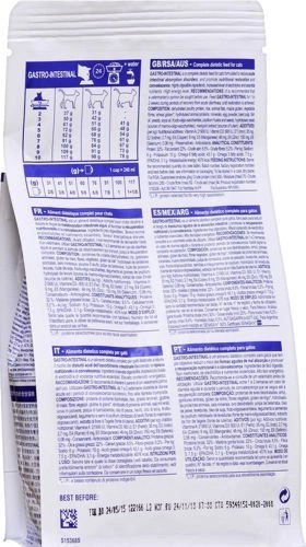 ROYAL CANIN Gastrointestinal 400g ROYAL CANIN Gastrointestinal 400g