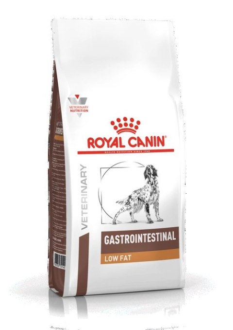 ROYAL CANIN Gastrointestinal Low Fat 1,5kg ROYAL CANIN Gastrointestinal Low Fat 1,5kg