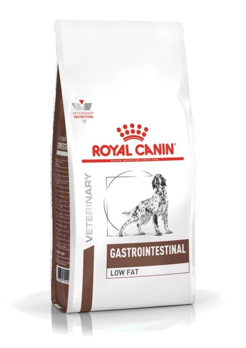 ROYAL CANIN Gastrointestinal Low Fat 1,5kg ROYAL CANIN Gastrointestinal Low Fat 1,5kg