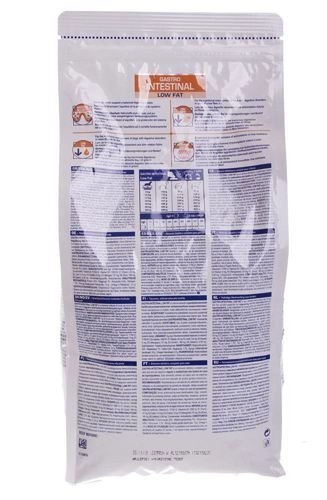 ROYAL CANIN Gastrointestinal Low Fat 1,5kg ROYAL CANIN Gastrointestinal Low Fat 1,5kg