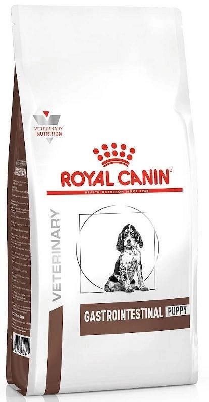 ROYAL CANIN Gastrointestinal Puppy 10kg ROYAL CANIN Gastrointestinal Puppy 10kg