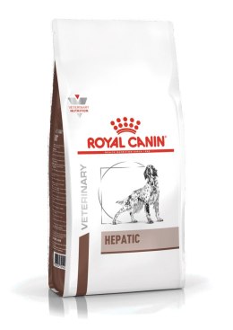 ROYAL CANIN Hepatic 1,5kg