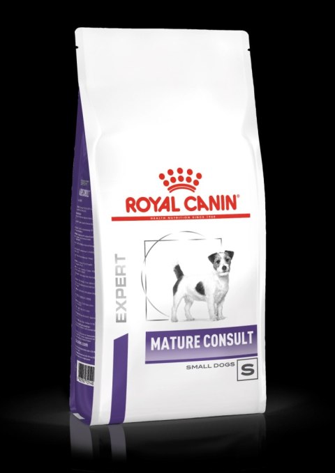 ROYAL CANIN Mature Consult Small Dog 1,5kg ROYAL CANIN Mature Consult Small Dog 1,5kg