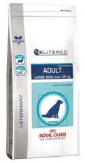 ROYAL CANIN Neutered Adult Large Dog 12kg