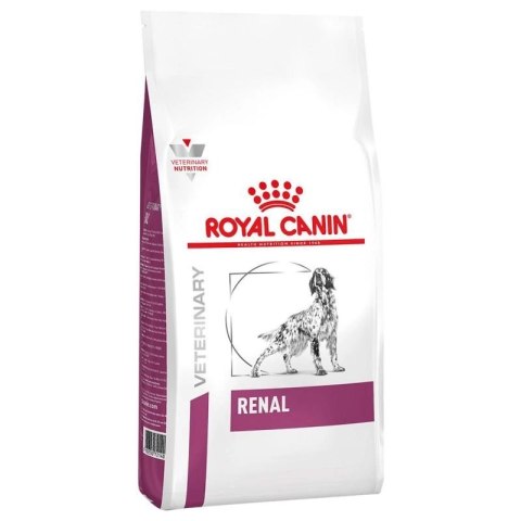 ROYAL CANIN Renal 2kg ROYAL CANIN Renal 2kg