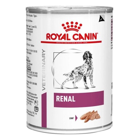 ROYAL CANIN Renal 410g ROYAL CANIN Renal 410g