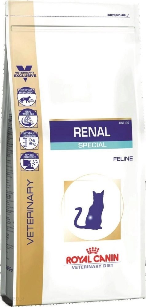 ROYAL CANIN Renal Special 2kg ROYAL CANIN Renal Special 2kg