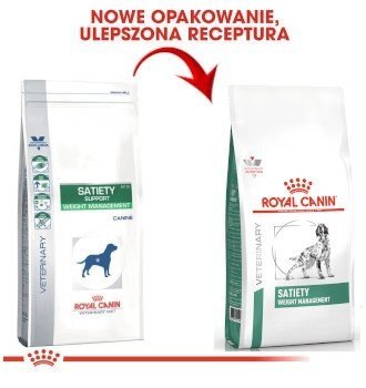 ROYAL CANIN Satiety Weight Management 1,5kg ROYAL CANIN Satiety Weight Management 1,5kg