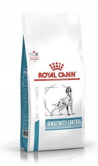 ROYAL CANIN Sensitivity Control 1,5kg ROYAL CANIN Sensitivity Control 1,5kg