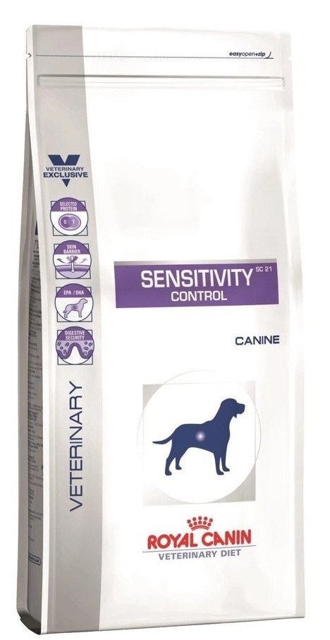 ROYAL CANIN Sensitivity Control 1,5kg ROYAL CANIN Sensitivity Control 1,5kg
