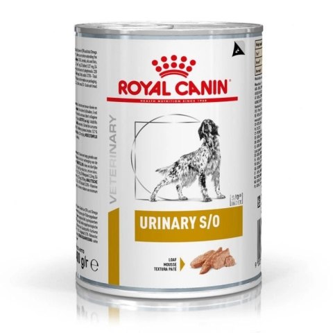 ROYAL CANIN Urinary S/O 410g ROYAL CANIN Urinary S/O 410g