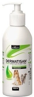 Vet-Agro Dermatisan Szampon Oczyszczający 250ml Vet-Agro Dermatisan Szampon Oczyszczający 250ml