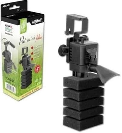 AQUAEL Filtr Pat-Mini AQUAEL Filtr Pat-Mini