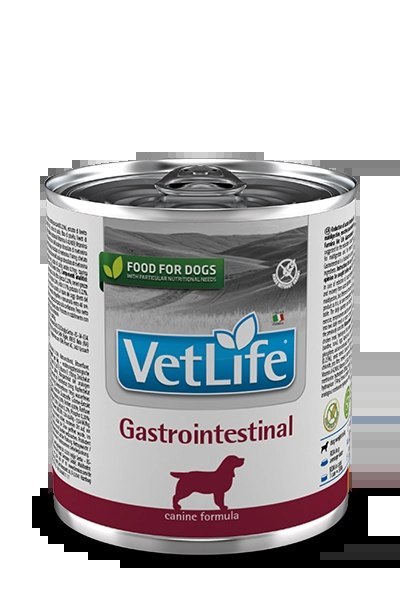 Farmina Vet Life Canine Gastrointestinal 300g Farmina Vet Life Canine Gastrointestinal 300g