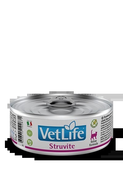 Farmina Vet Life Feline Struvite 85g Farmina Vet Life Feline Struvite 85g