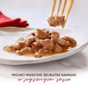 GOURMET Mon Petit Mięsne Fileciki 6x50g