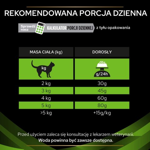 PURINA Pro Plan Veterinary Diets HA Hypoallergenic Cat 3,5kg PURINA Pro Plan Veterinary Diets HA Hypoallergenic Cat 3,5kg