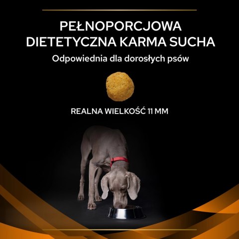 PURINA Pro Plan Veterinary Diets OM Obesity Management 3kg PURINA Pro Plan Veterinary Diets OM Obesity Management 3kg