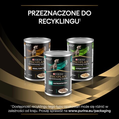PURINA Pro Plan Veterinary Diets OM Obesity Management 400g PURINA Pro Plan Veterinary Diets OM Obesity Management 400g