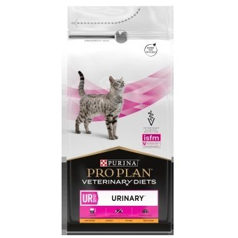 PURINA Pro Plan Veterinary Diets UR Urinary Cat 1,5kg PURINA Pro Plan Veterinary Diets UR Urinary Cat 1,5kg