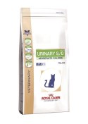 ROYAL CANIN Urinary S/O Moderate Calorie 400g ROYAL CANIN Urinary S/O Moderate Calorie 400g