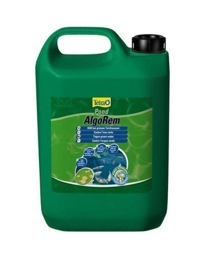 Tetra Pond AlgoRem 3l Tetra Pond AlgoRem 3l