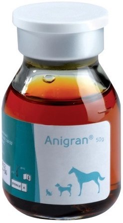 Vet-Agro Anigran 50g Vet-Agro Anigran 50g