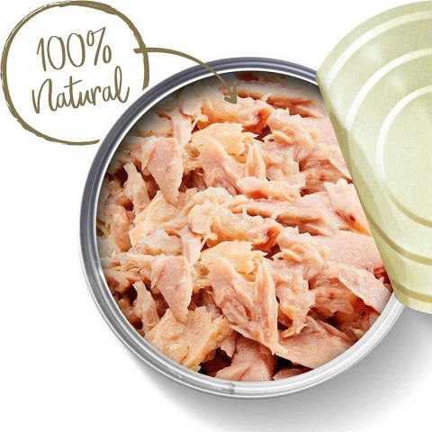 APPLAWS Tuna Fillet In Broth 70g APPLAWS Tuna Fillet In Broth 70g