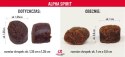 Alpha Spirit Multiprotein Dog Food 9kg Alpha Spirit Multiprotein Dog Food 9kg