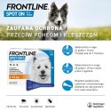 FRONTLINE Spot On Dla Psa 3x2,68ml