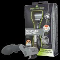 FURMINATOR Nastawne Narzędzie Do Usuwania Kołtunów Adjustable Dematter Tool FURMINATOR Nastawne Narzędzie Do Usuwania Kołtunów Adjustable Dematter Tool