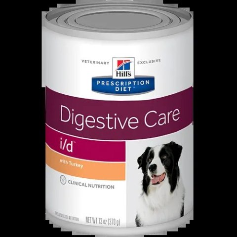 Hill's PD Prescription Diet Canine i/d 360g Hill's PD Prescription Diet Canine i/d 360g