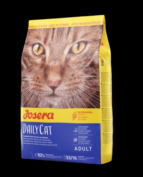 Josera Daily Cat 2kg Josera Daily Cat 2kg