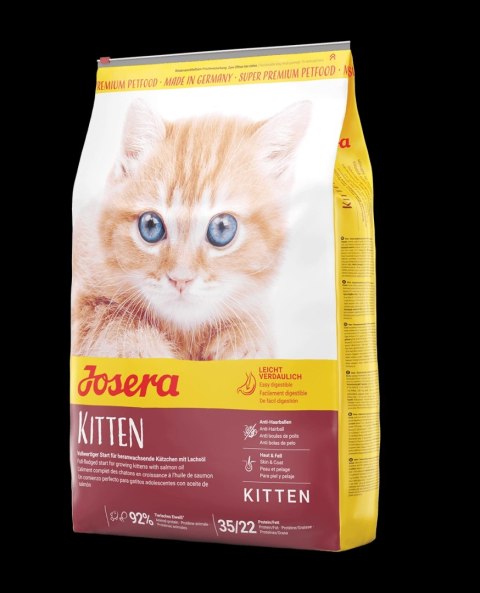 Josera Kitten 10kg Josera Kitten 10kg