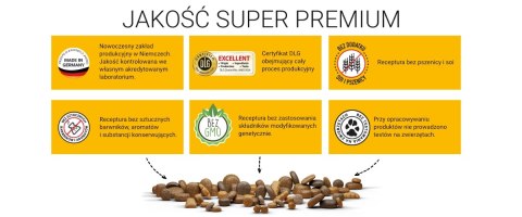 Josera Naturecat 400g Josera Naturecat 400g