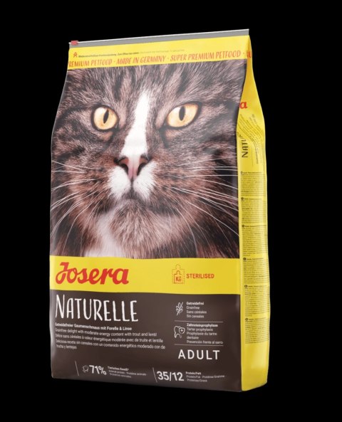 Josera Naturelle 10kg Josera Naturelle 10kg