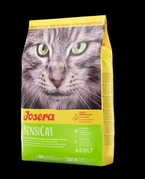 Josera SensiCat 2kg Josera SensiCat 2kg