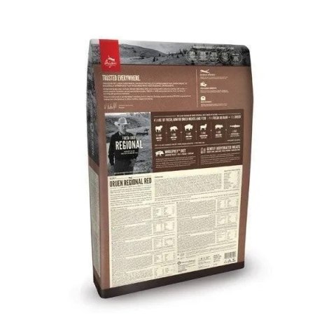 Orijen Regional Red Cat 340g Orijen Regional Red Cat 340g