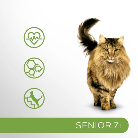 PERFECT FIT Senior 7+ Z Kurczakiem 750g PERFECT FIT Senior 7+ Z Kurczakiem 750g