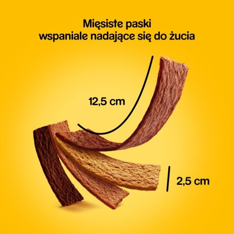 Pedigree Schmackos Przysmak Dla Dorosłych Psów Z Wołowiną 86g Pedigree Schmackos Przysmak Dla Dorosłych Psów Z Wołowiną 86g
