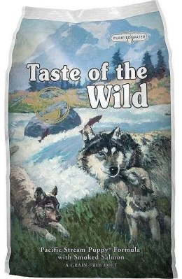 Taste Of The Wild Pacific Stream Puppy 5,6kg