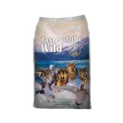 Taste Of The Wild Wetlands 12,2kg Taste Of The Wild Wetlands 12,2kg