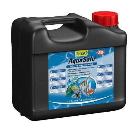 Tetra AquaSafe 5l Tetra AquaSafe 5l