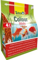 Tetra Pond Colour Sticks 4l Tetra Pond Colour Sticks 4l