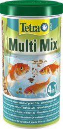 Tetra Pond Multi Mix 1l Tetra Pond Multi Mix 1l